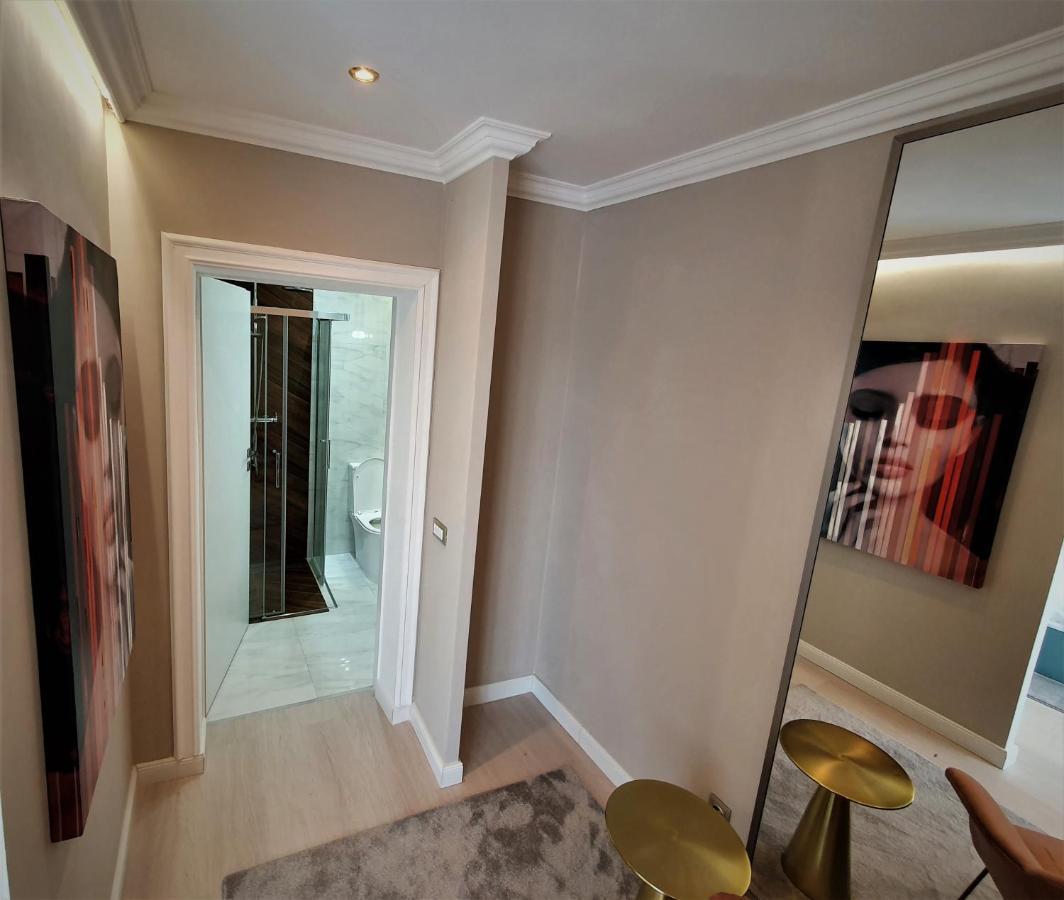 ホテル Casa Campeanu Glod  エクステリア 写真