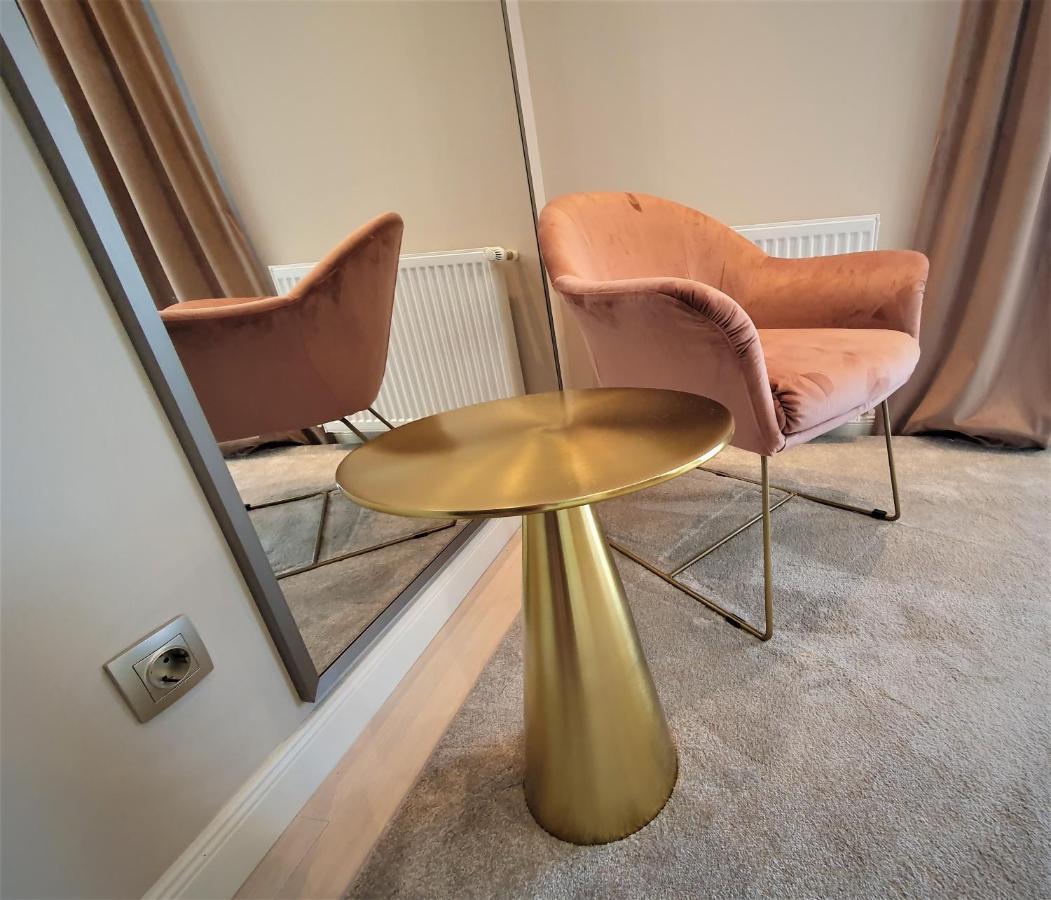 ホテル Casa Campeanu Glod  エクステリア 写真
