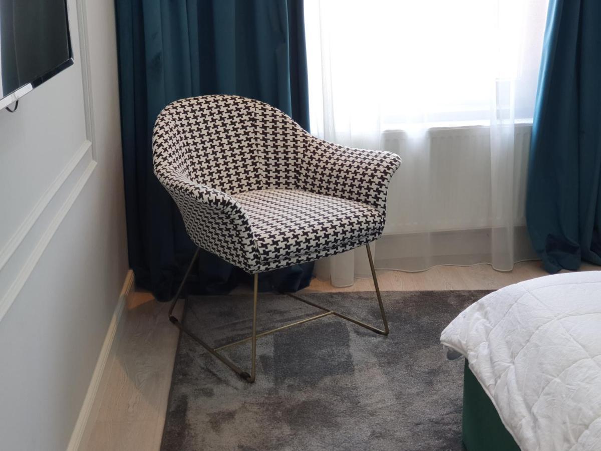 ホテル Casa Campeanu Glod  エクステリア 写真