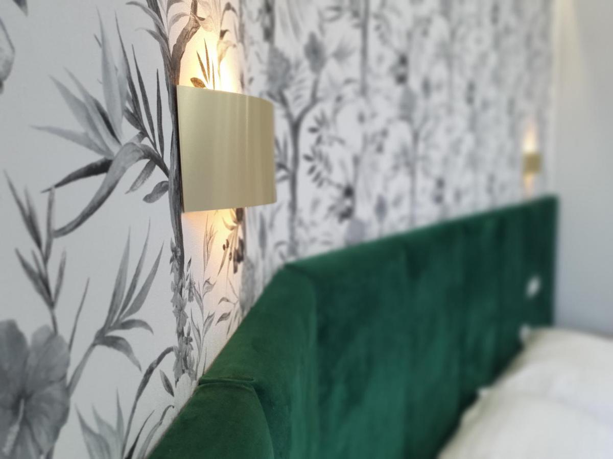 ホテル Casa Campeanu Glod  エクステリア 写真