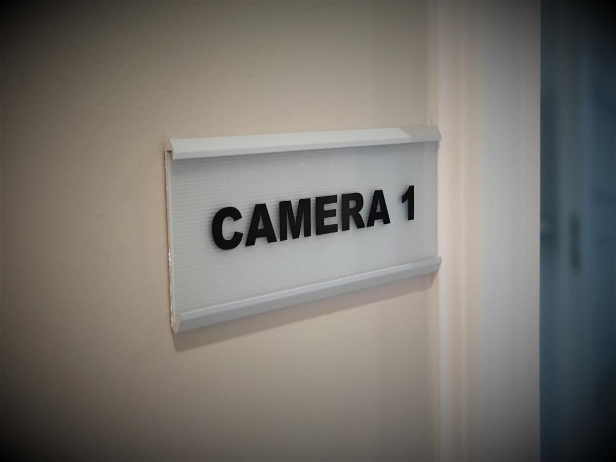 ホテル Casa Campeanu Glod  エクステリア 写真