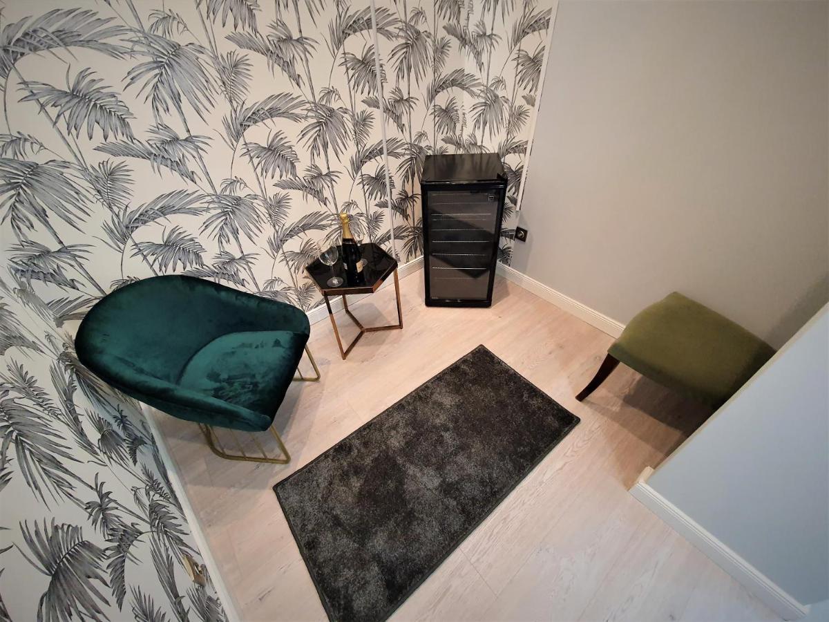 ホテル Casa Campeanu Glod  エクステリア 写真